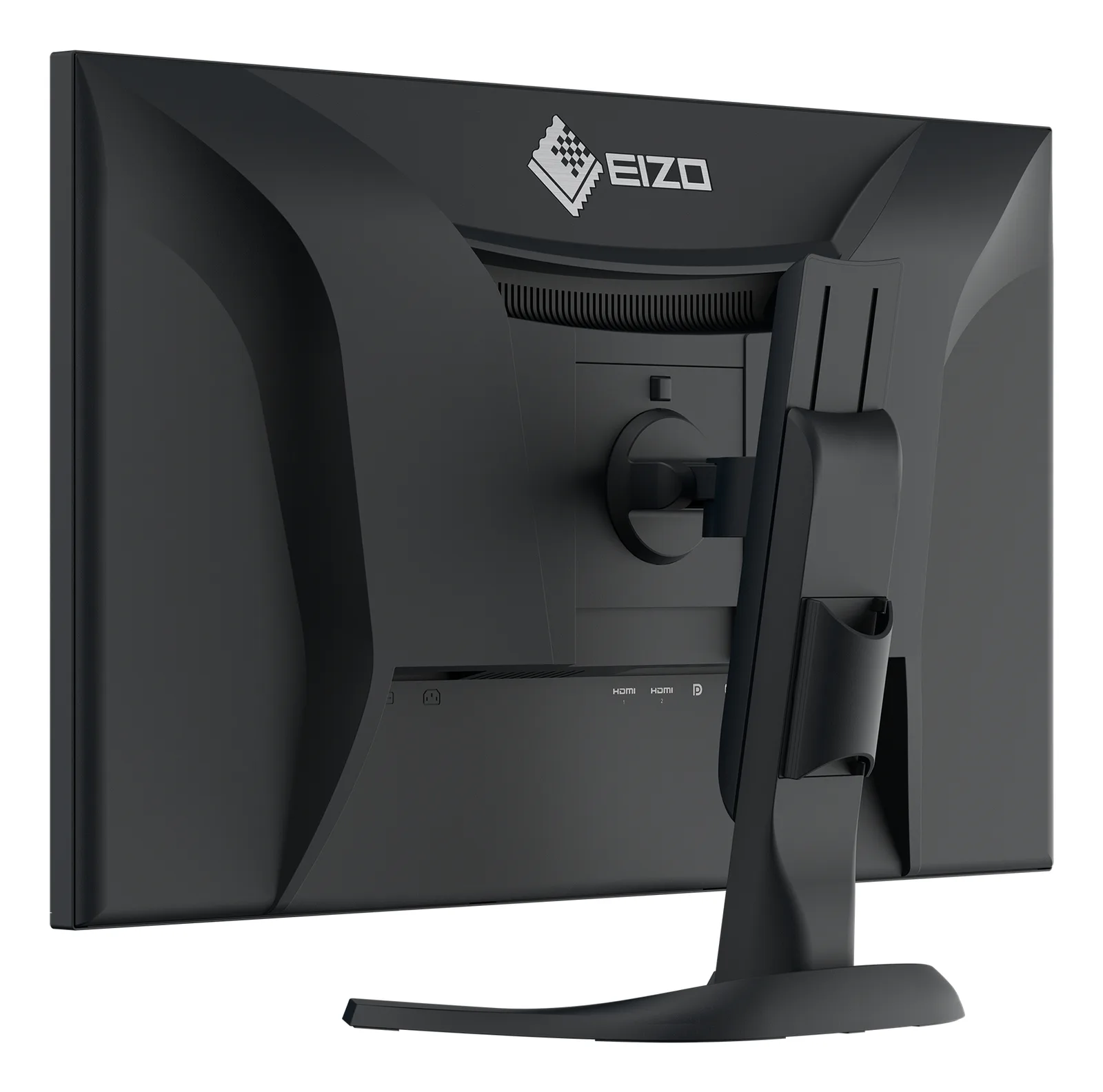 EIZO FlexScan EV3240X-BK 31.5 inç 4K UHD IPS Monitör Thumbnail 5