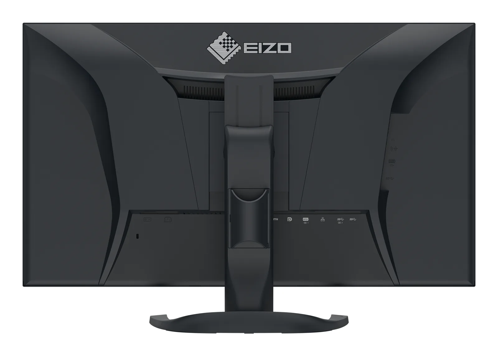 EIZO FlexScan EV3240X-BK 31.5 inç 4K UHD IPS Monitör Thumbnail 7