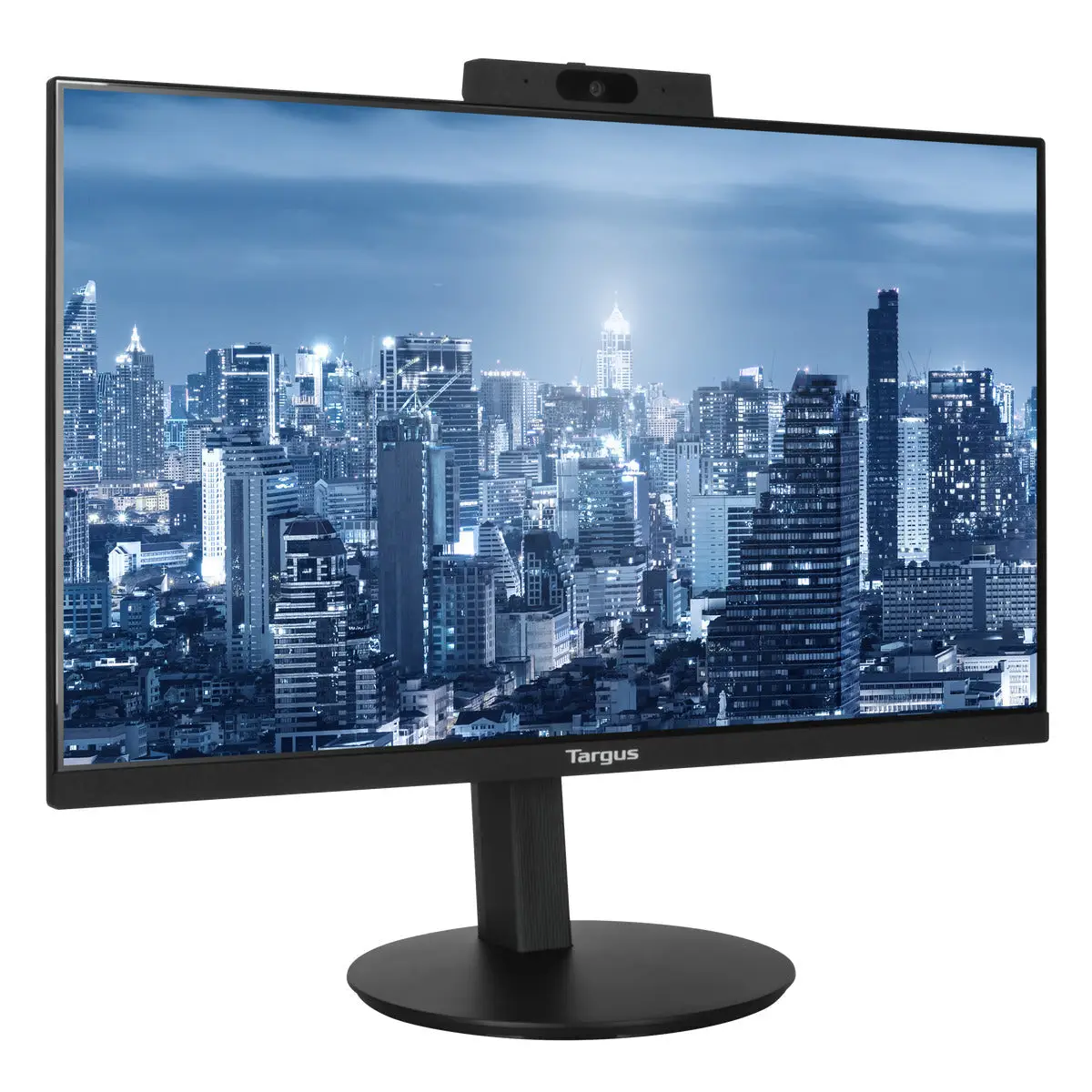 Targus DM4240PEUZ 24 inç Full HD Monitör Monitörle
