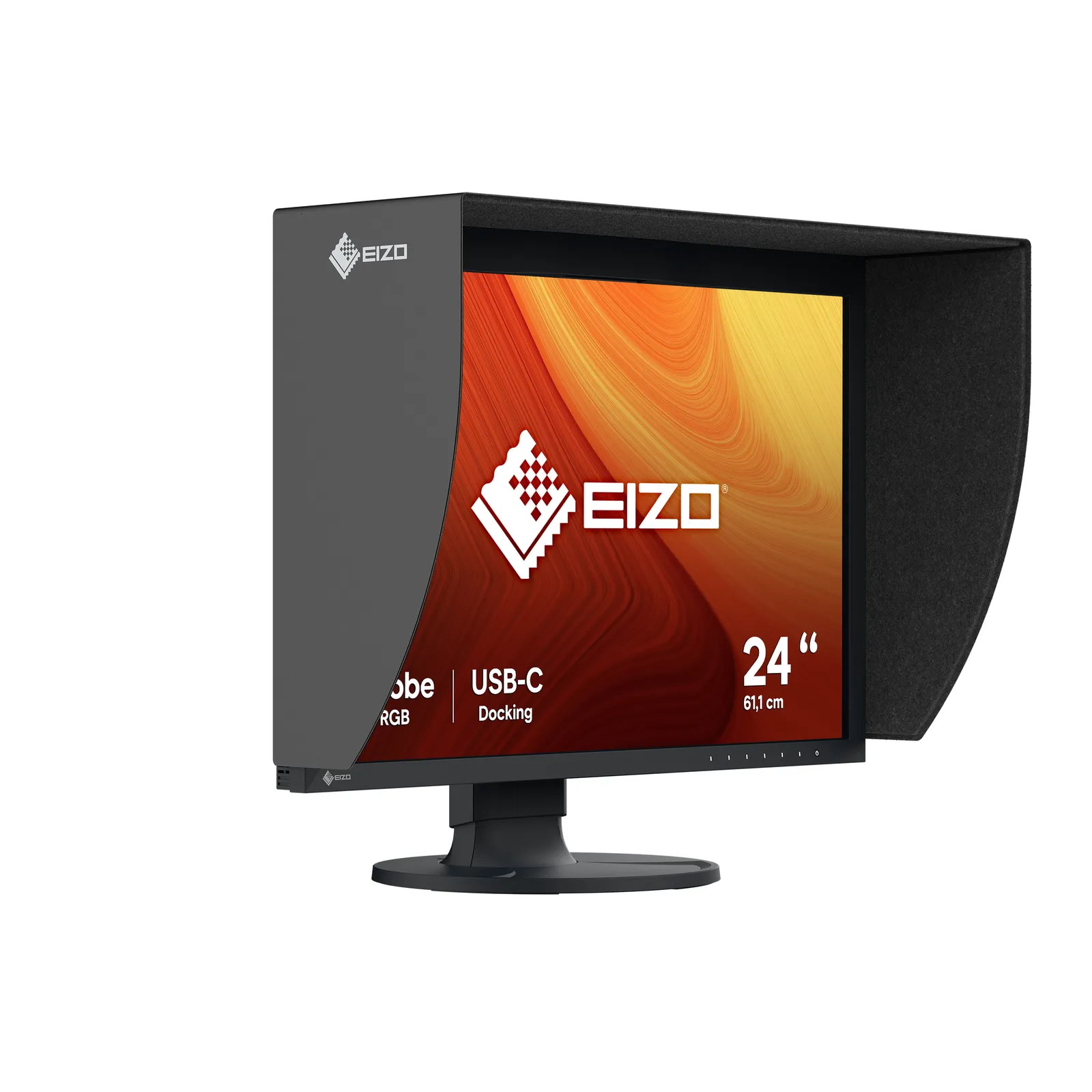 EIZO ColorEdge CG2400S 24.1 inç IPS Monitör Thumbnail 12