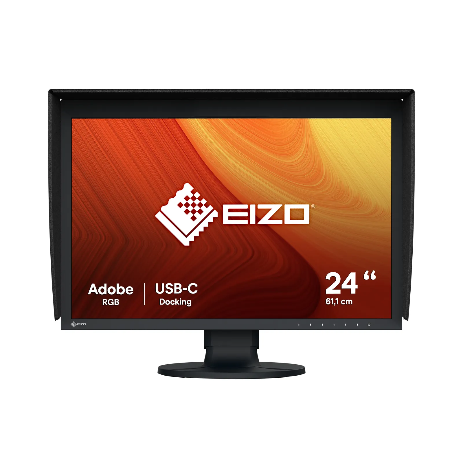 EIZO ColorEdge CG2400S 24.1 inç IPS Monitör