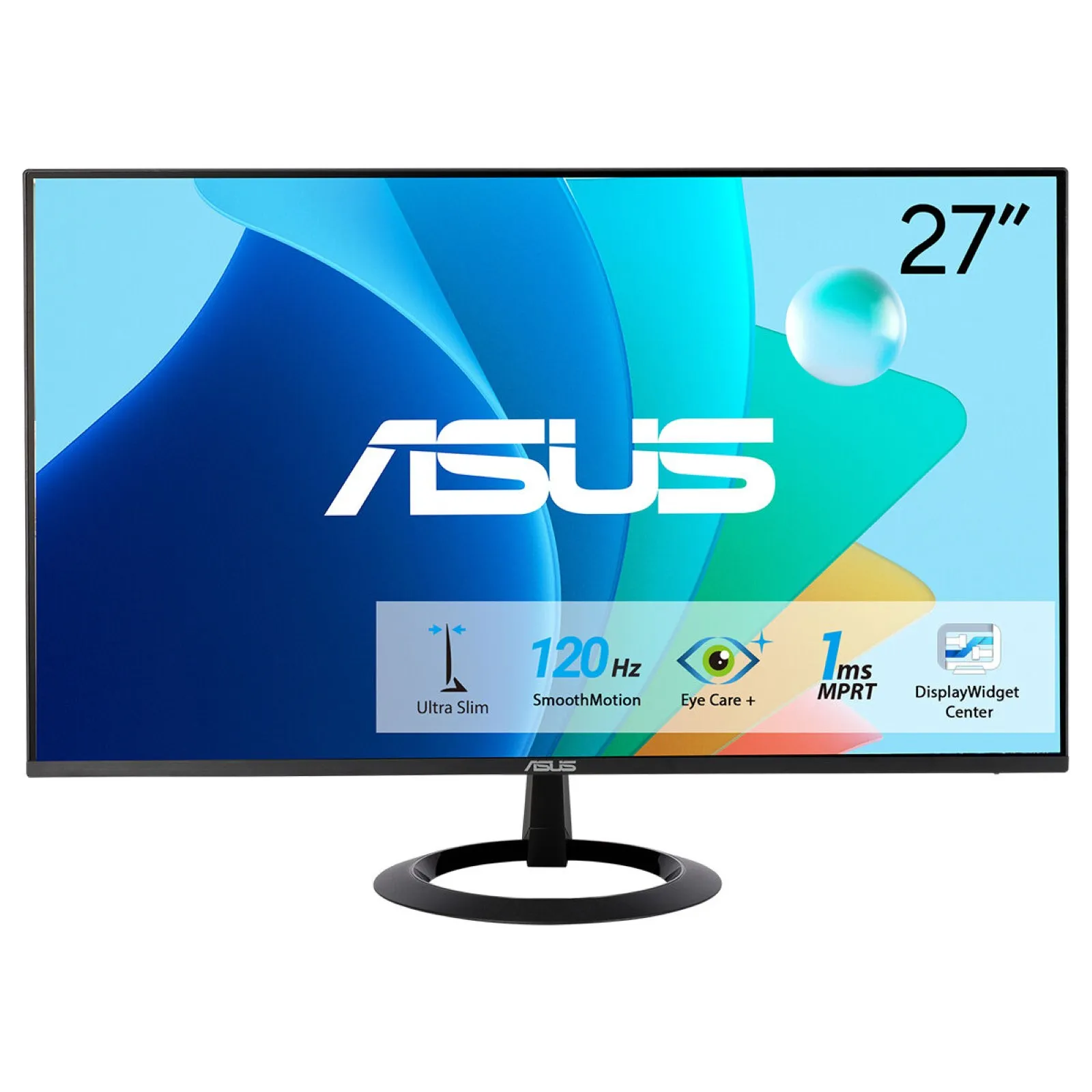 ASUS VZ279HG 90LM0BU1-B01A71 27 inç 120Hz Full HD IPS Oyuncu Monitörü Monitörle