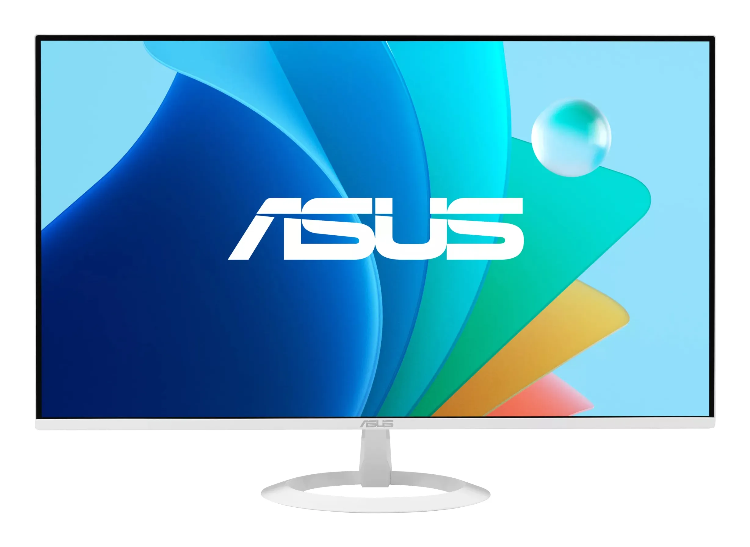 ASUS VZ279HG-W 90LM0BU2-B01A71 27 inç 120Hz Full HD IPS Oyuncu Monitörü Monitörle