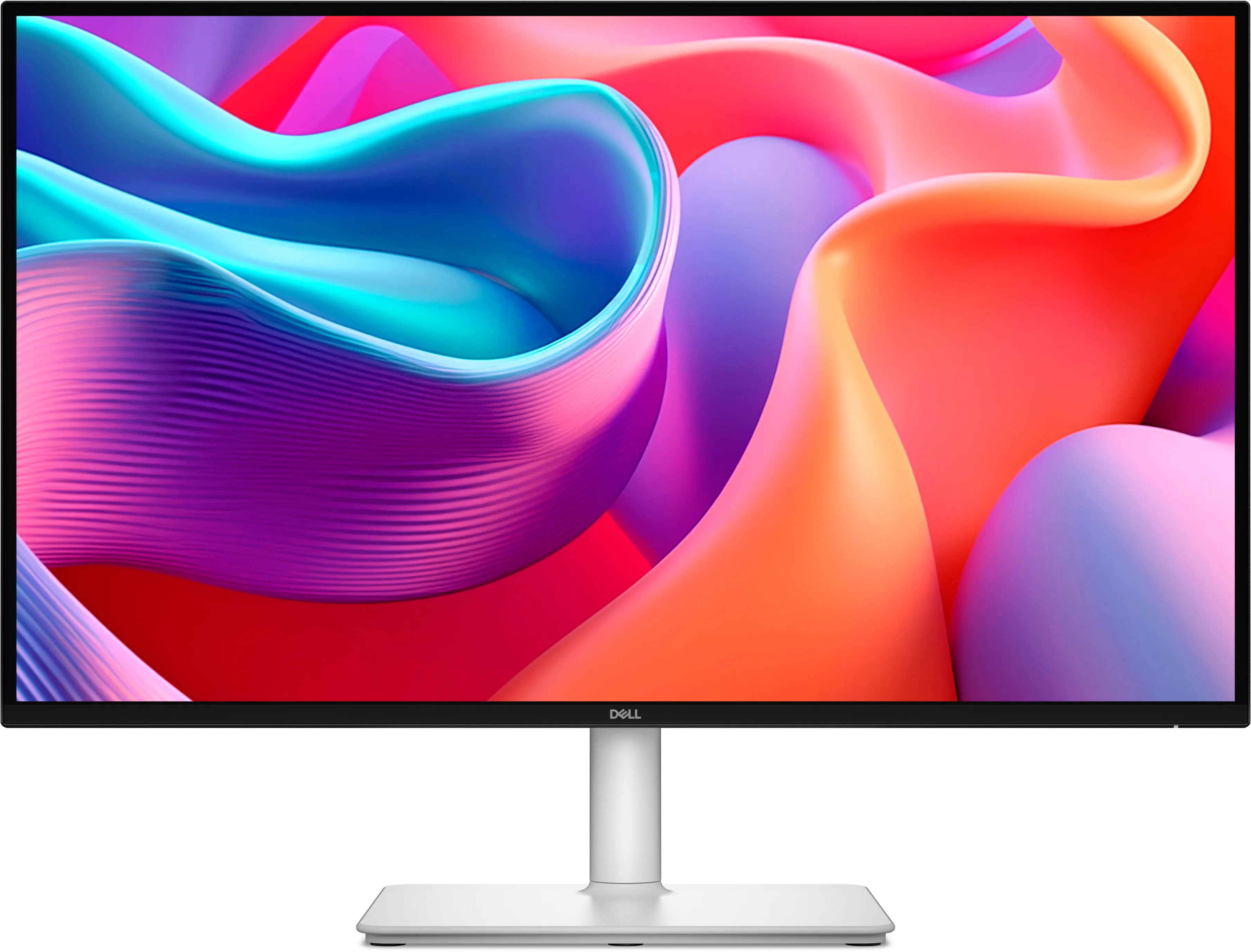 DELL Plus S2725DC DELL-S2725DC 27 inç 144Hz 2K QHD IPS Oyuncu Monitörü Thumbnail 1