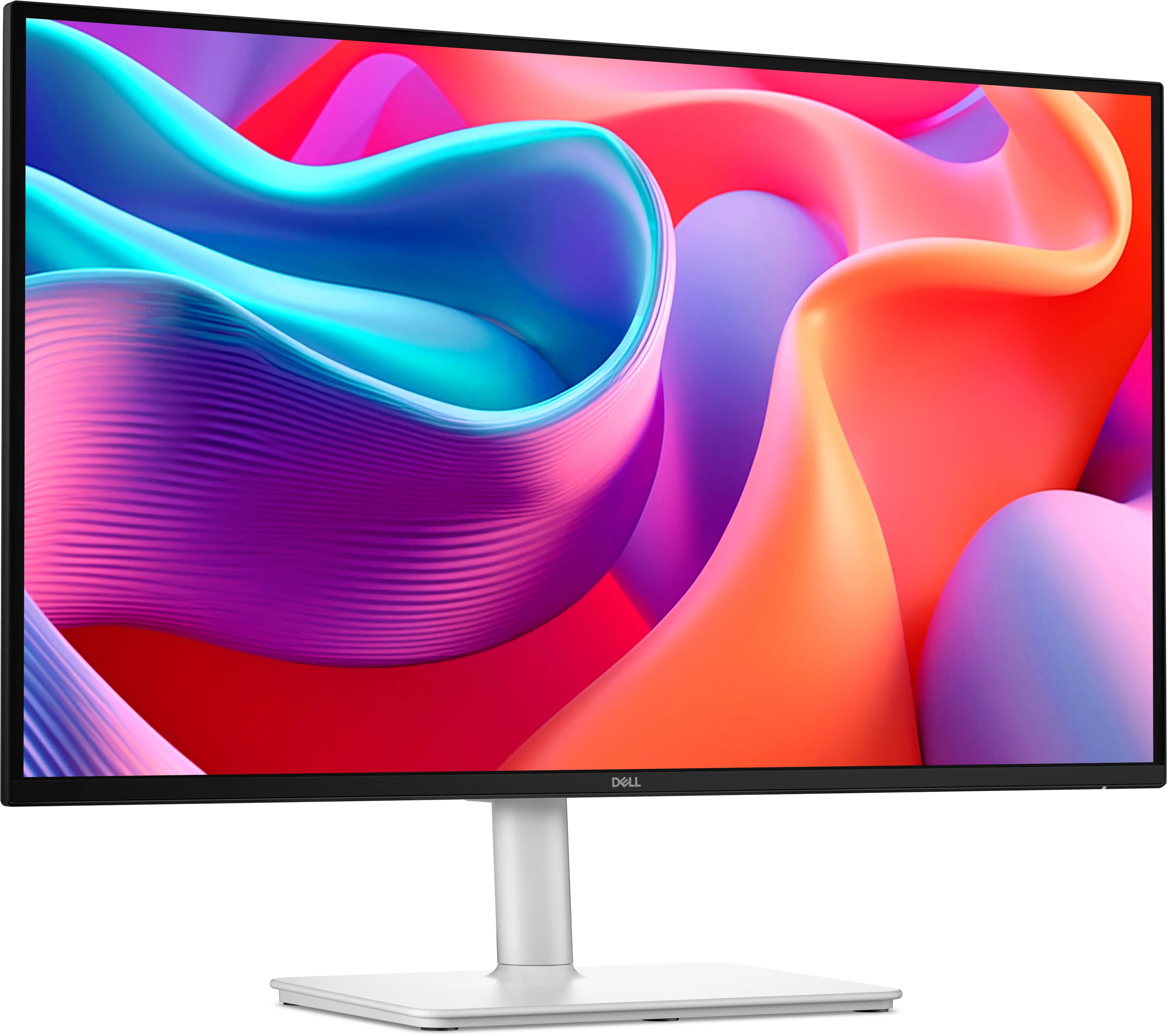 DELL Plus S2725DC DELL-S2725DC 27 inç 144Hz 2K QHD IPS Oyuncu Monitörü Monitörle