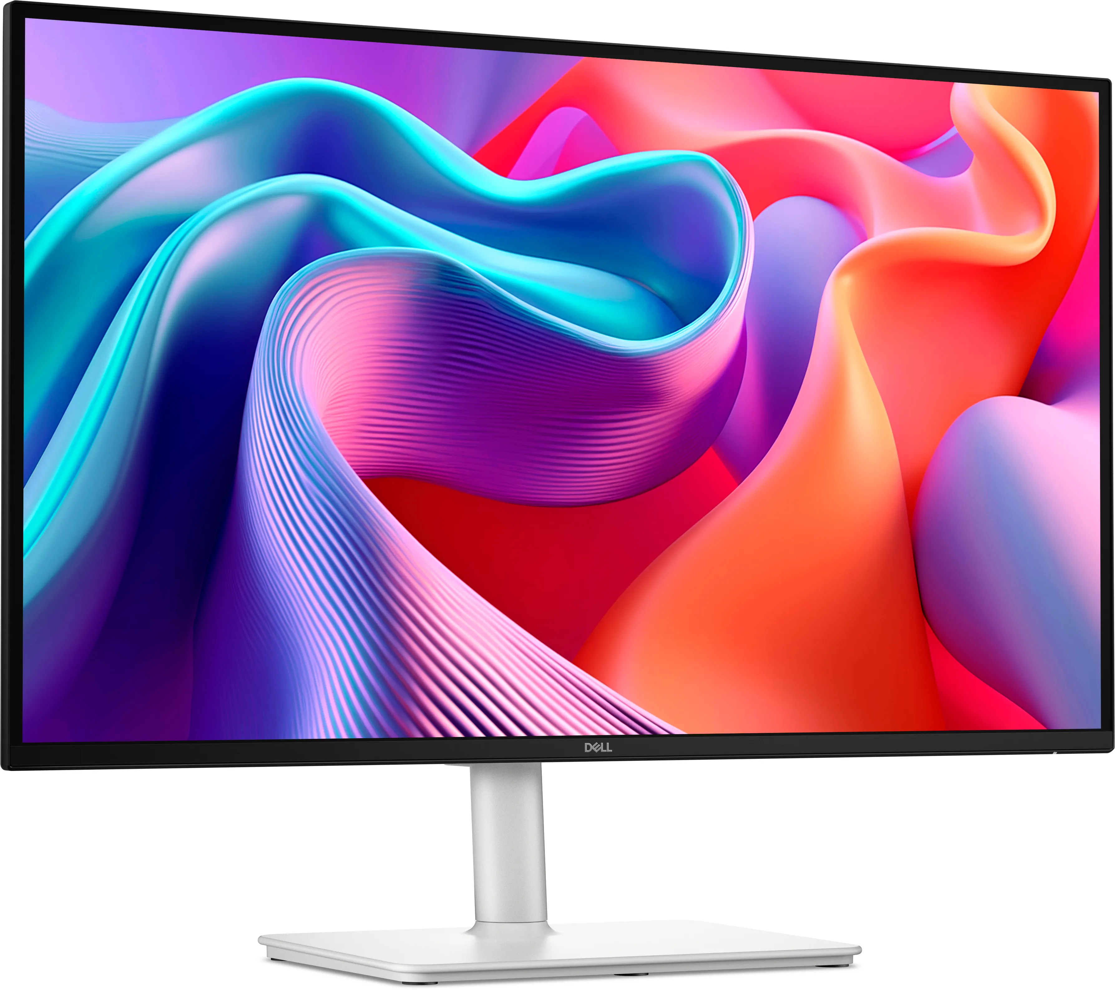 DELL Plus S2725DSM DELL-S2725DSM 27 inç 144Hz 2K QHD IPS Oyuncu Monitörü Monitörle