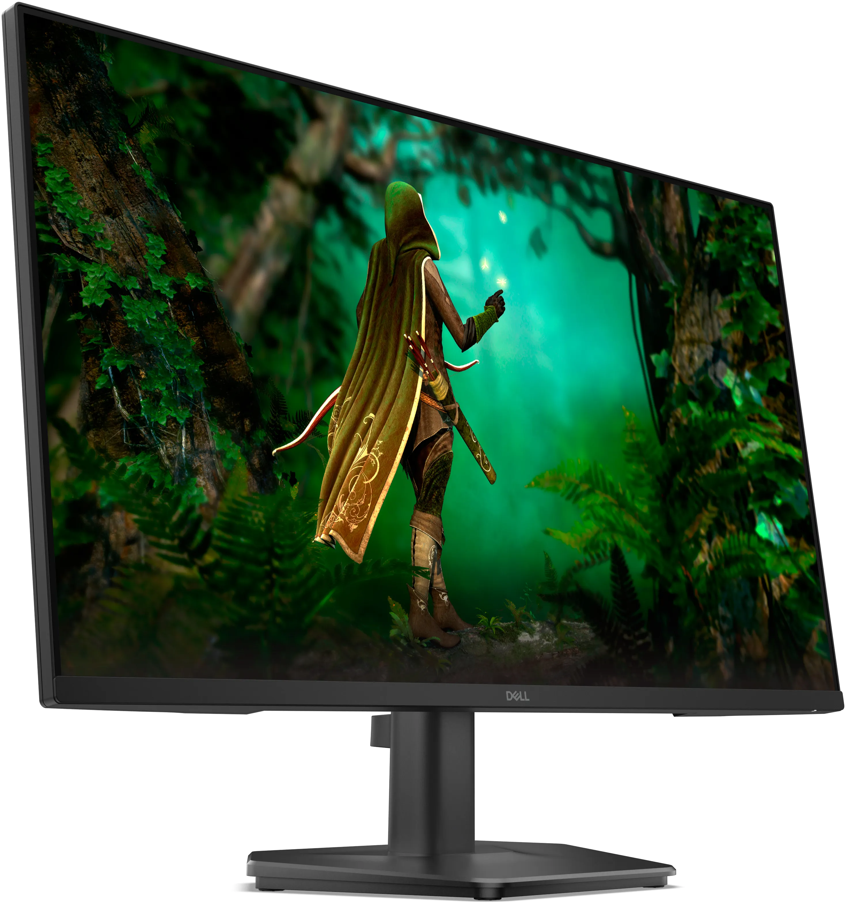 DELL SE2725HG 27 inç 200Hz Full HD IPS Oyuncu Monitörü Monitörle