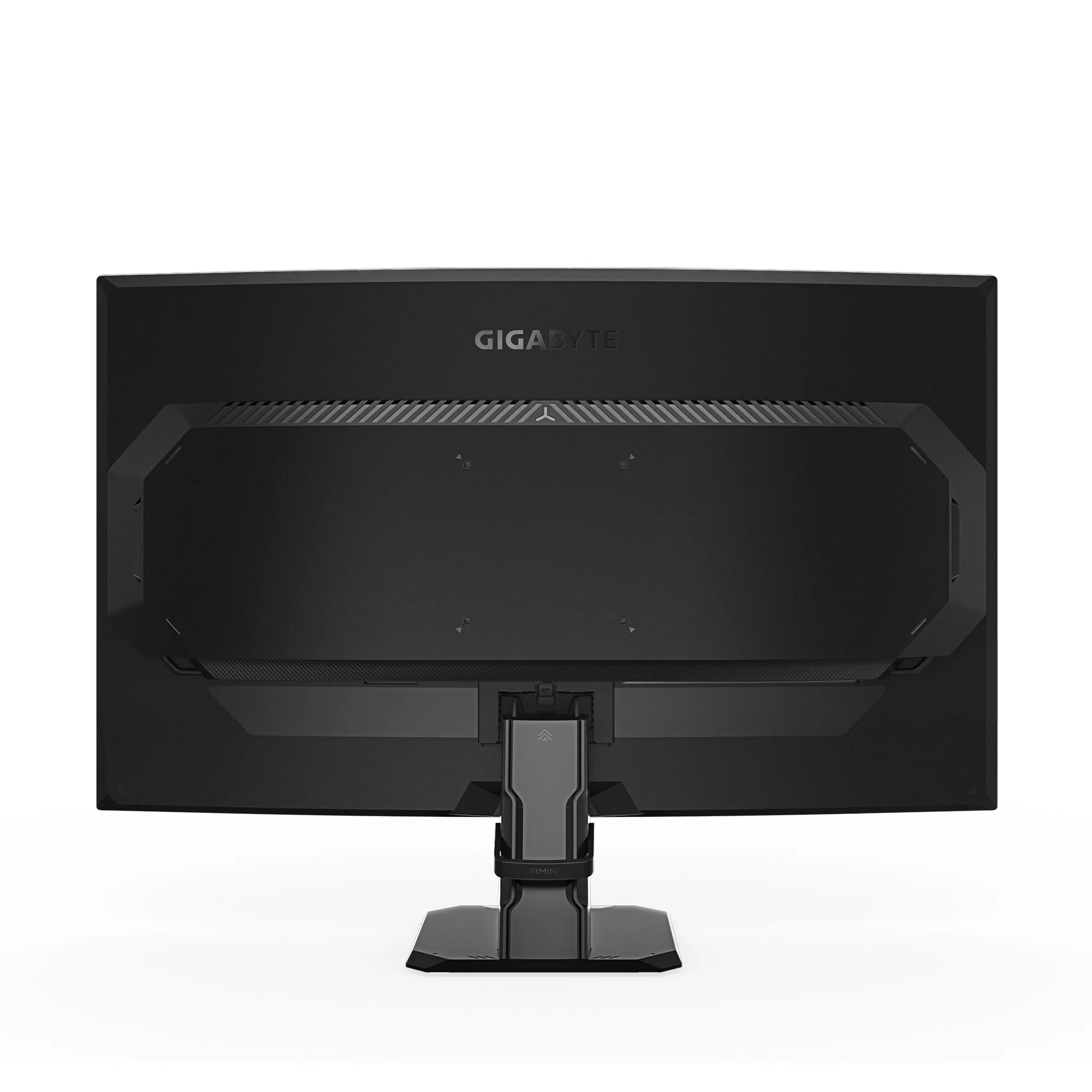 GIGABYTE GS27FC2 EU 27 inç 240Hz Full HD VA Kavisli Oyuncu Monitörü Thumbnail 6