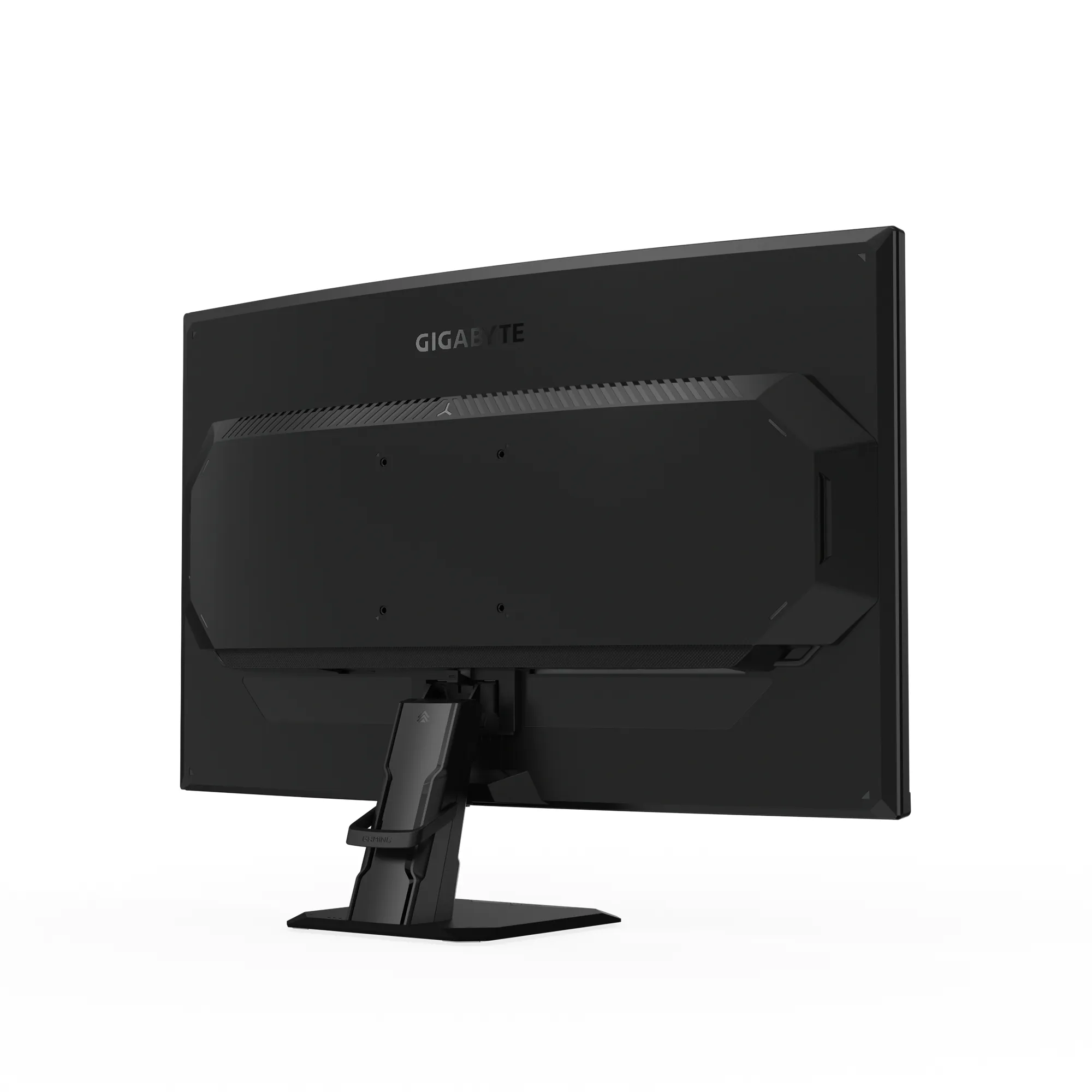 GIGABYTE GS27FC2 EU 27 inç 240Hz Full HD VA Kavisli Oyuncu Monitörü Thumbnail 8