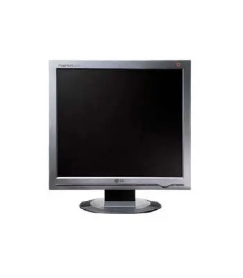 LG 17 series 17" TFT LCD L1717S 17 inç Monitör Monitörle