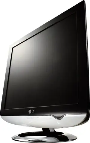 LG 19'' New Artistic Design L1940BQ 19 inç Monitör Monitörle