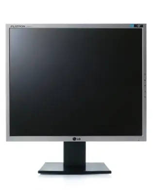 LG 19" TFT 1280 x 1024 8ms L1952S-BF 19 inç Monitör Monitörle