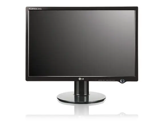 LG 22" LCD L227WT-PF 22 inç Monitör Monitörle