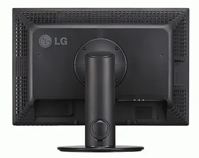 LG 24" Widescreen Active Matrix LCD , Black L245WP-BN 24 inç Monitör Thumbnail 7