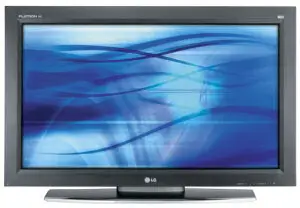 LG 32" Large Sized WXGA TFT LCD M3200C-BA 32 inç Monitör Monitörle