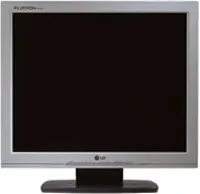 LG L1715SS 17 inç Monitör Monitörle