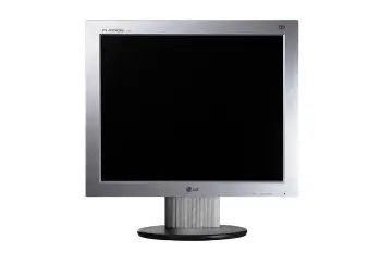 LG L1730S 17" TFT .26 83Hz TCO99 17 inç Monitör Monitörle
