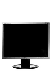 LG L1750S 17 inç Monitör Monitörle