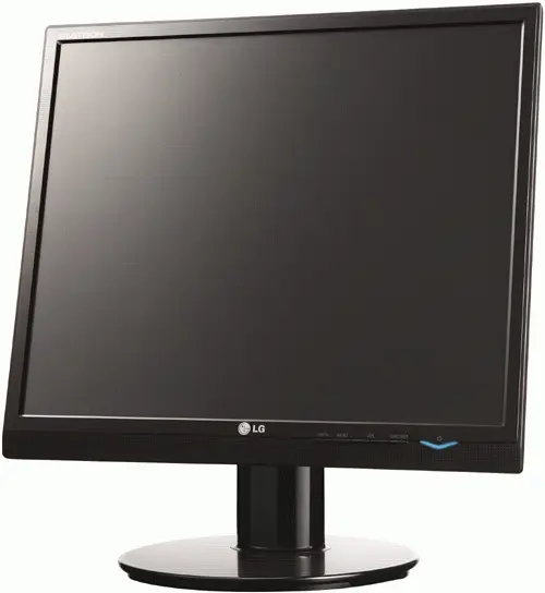 LG L1754SM-PF 17 inç Monitör Thumbnail 2