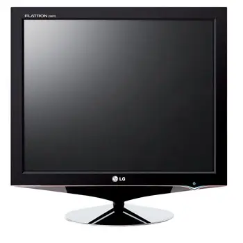 LG L1760TQ-BF 17" LCD Display 17 inç Monitör Monitörle
