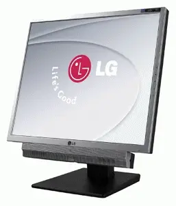 LG L1953HM-SF 19" TFT 2ms 19 inç Monitör Thumbnail 1