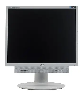 LG L1953PM 19 inç Monitör Monitörle