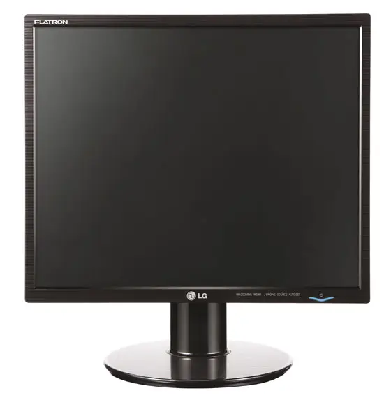LG L1954TQ 19 inç Monitör Monitörle