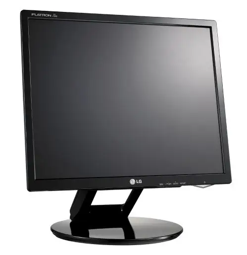 LG L1982U-BF 19" TFT 19 inç Monitör Monitörle