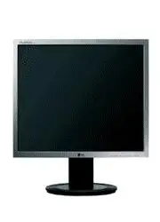 LG L2000CE 20 inç Monitör Monitörle