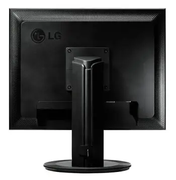 LG L2000CN 20" TFT Silver L2000CN-SF 20 inç Monitör Thumbnail 1
