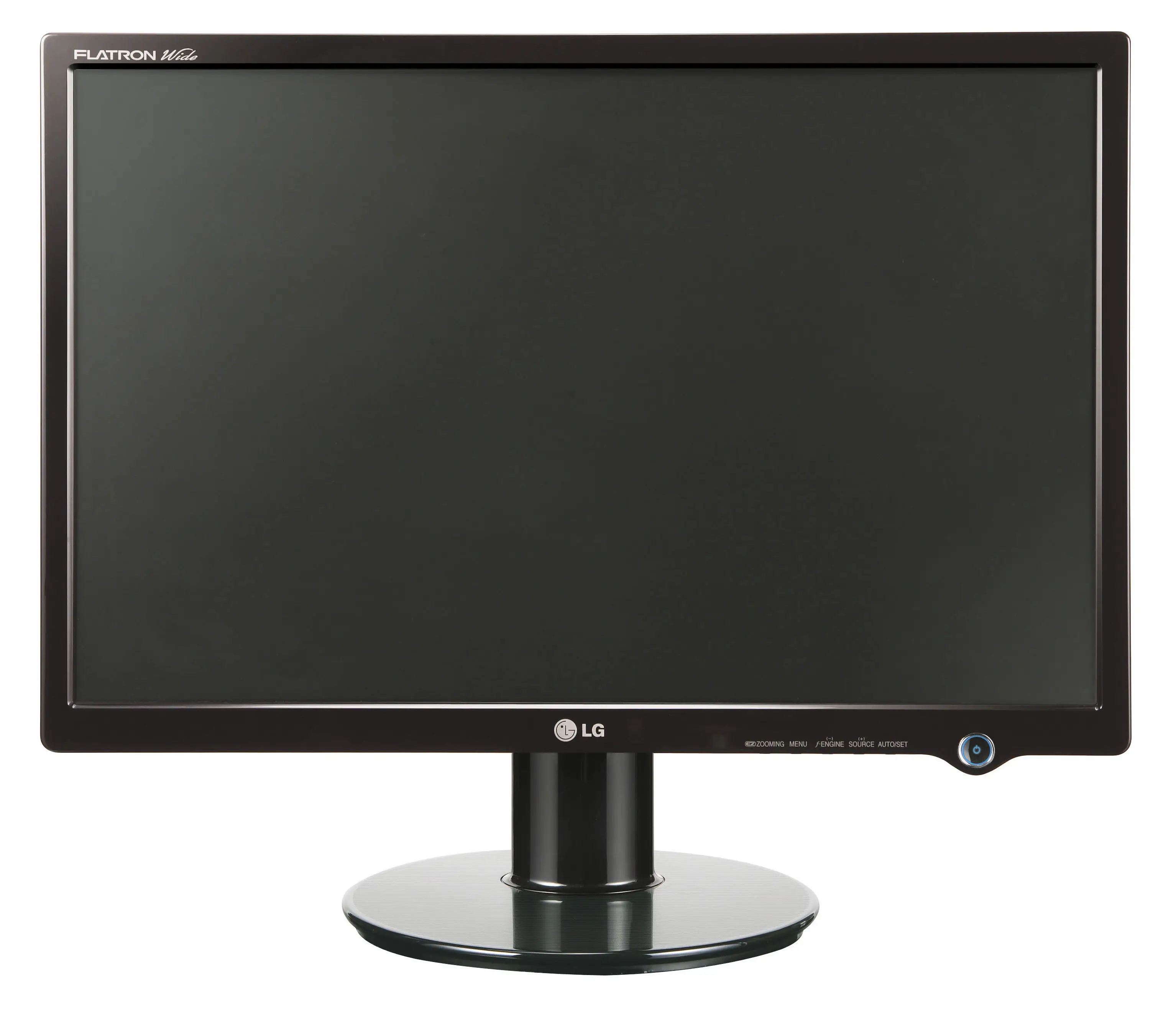 LG L207WT 20" LCD L207WT-PF 20 inç Monitör Monitörle