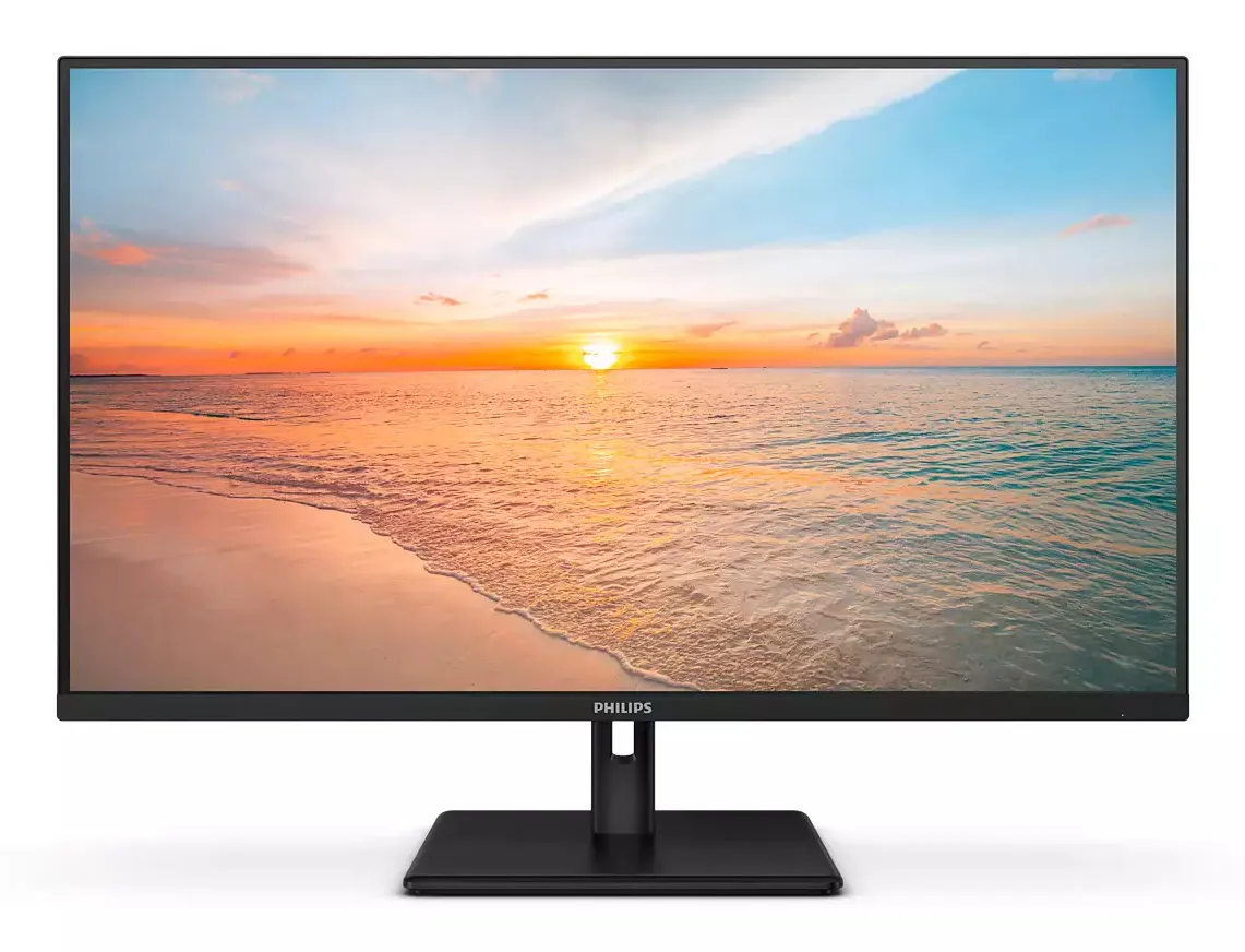 Philips 32E1N1100L/69 31.5 inç 100Hz Full HD Monitör Monitörle