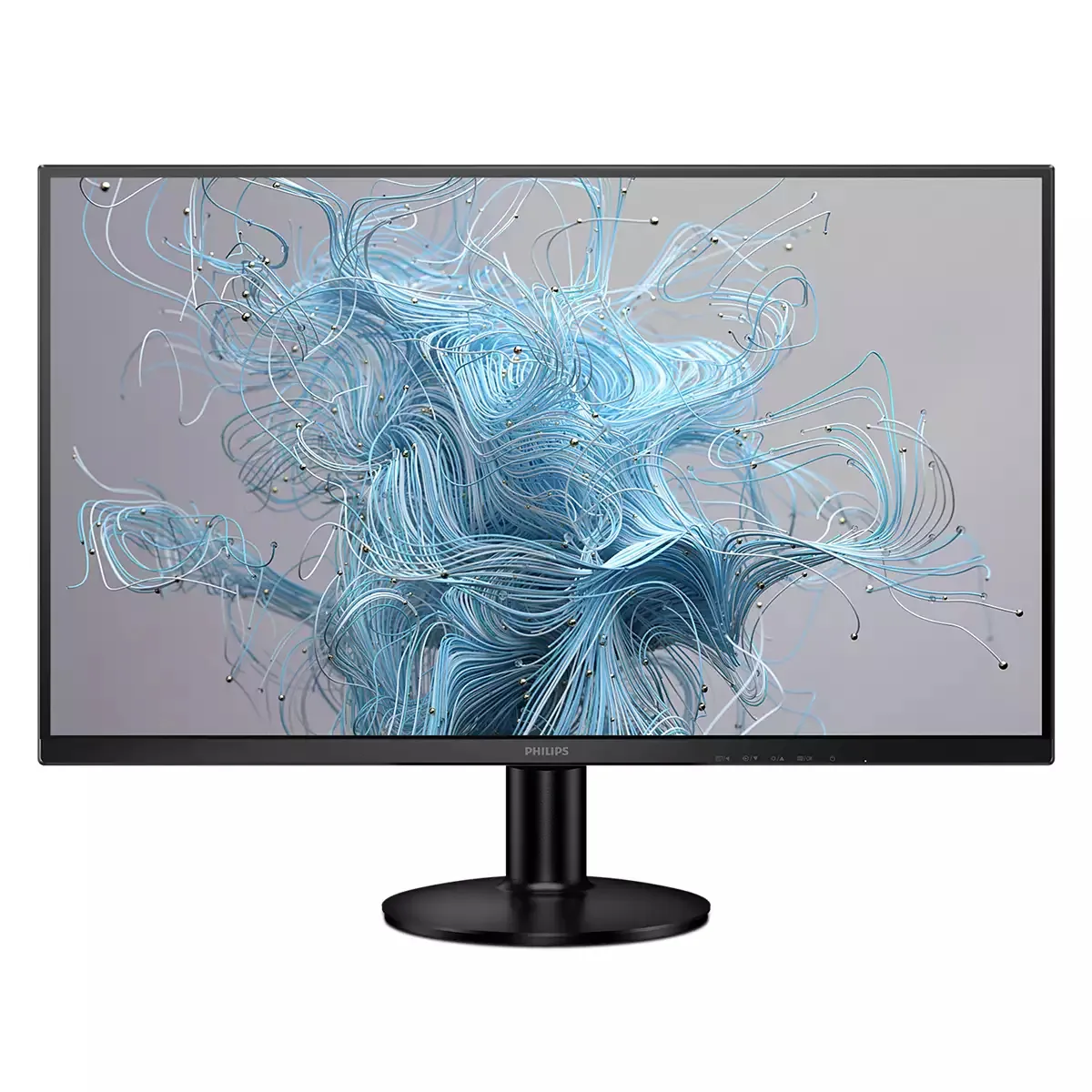 Philips 27E2N1800S/93 27 inç 4K UHD Monitör Monitörle