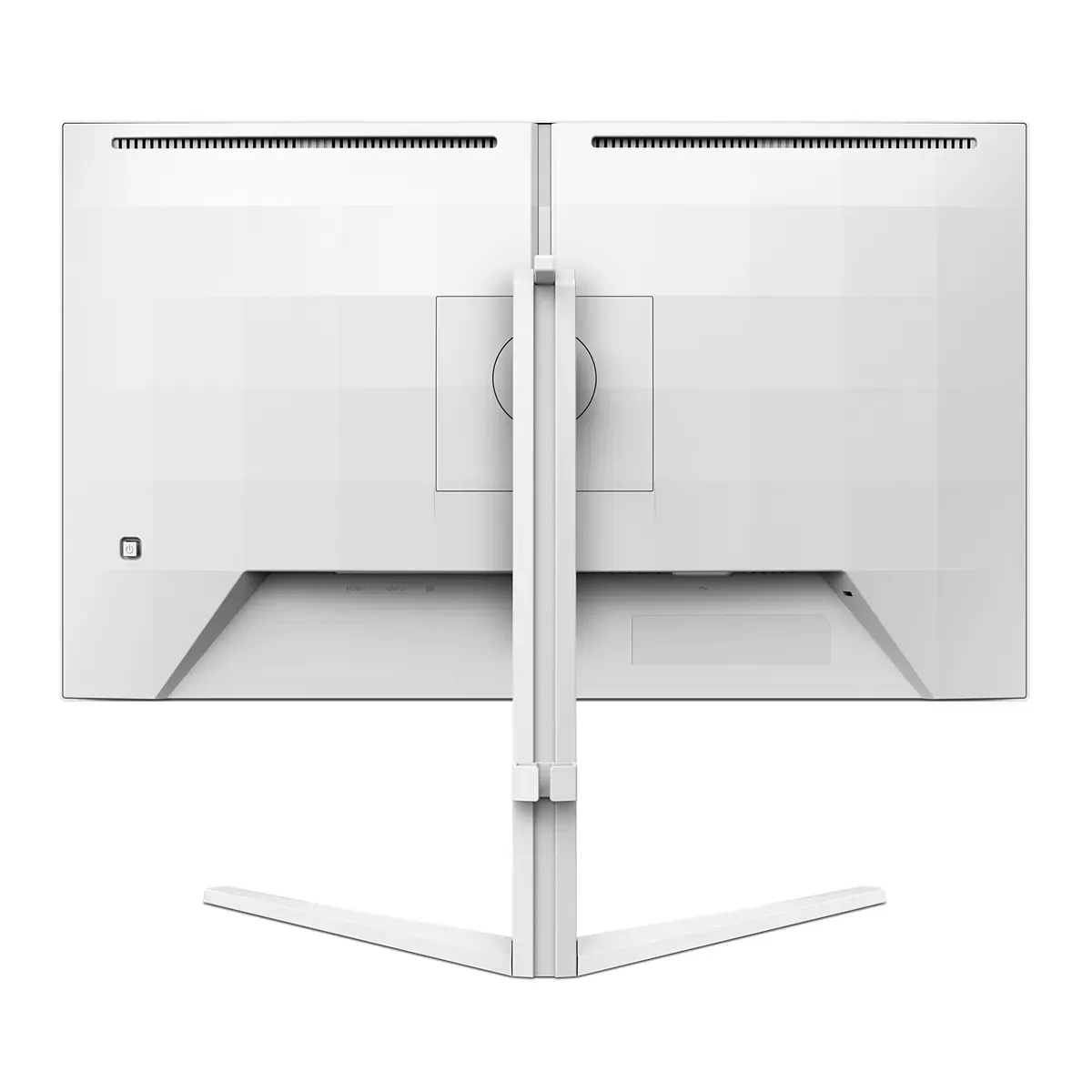 Philips 27M2N5501P/93 27 inç 180Hz 2K QHD Fast IPS Oyuncu Monitörü Thumbnail 2