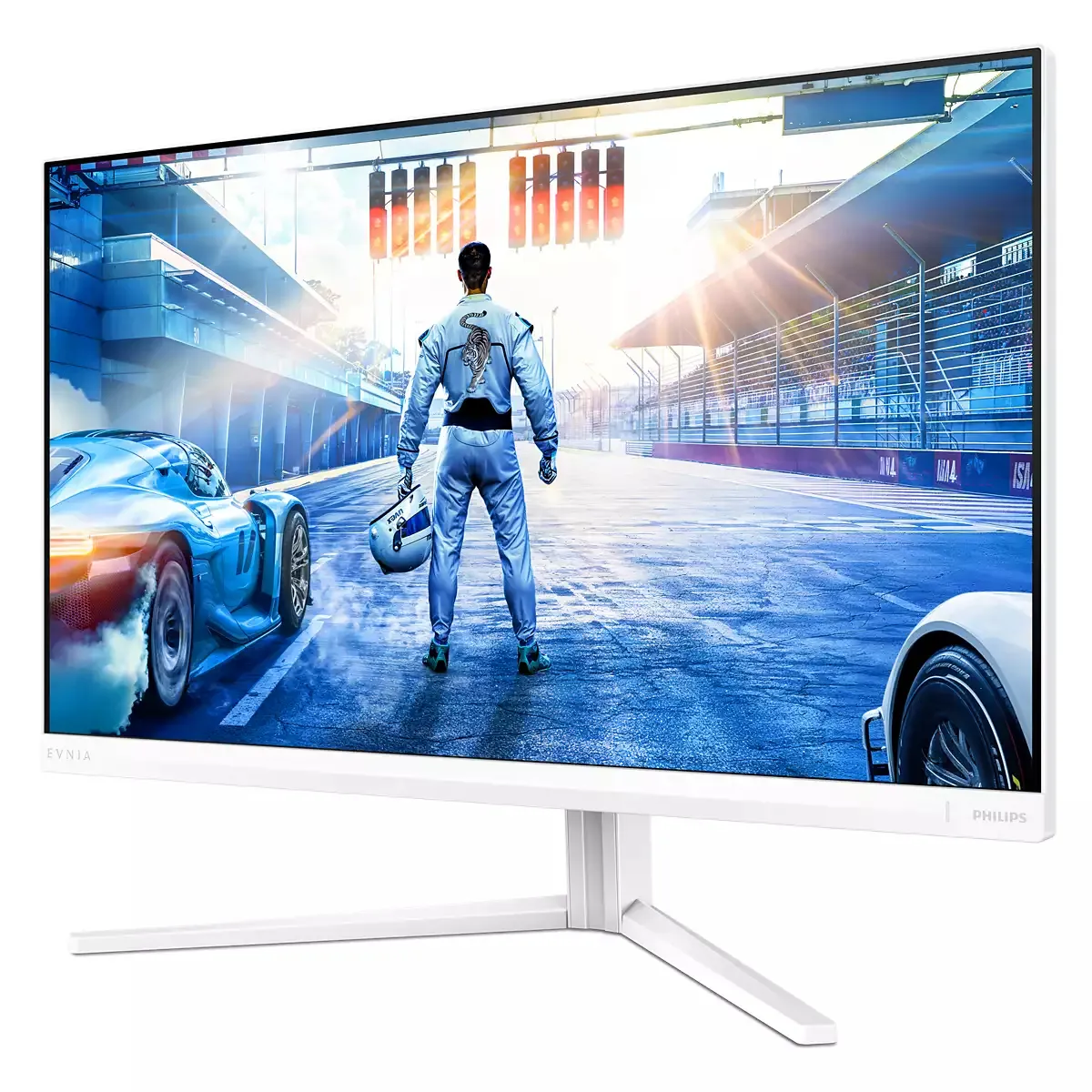 Philips 27M2N5501P/93 27 inç 180Hz 2K QHD Fast IPS Oyuncu Monitörü Thumbnail 10