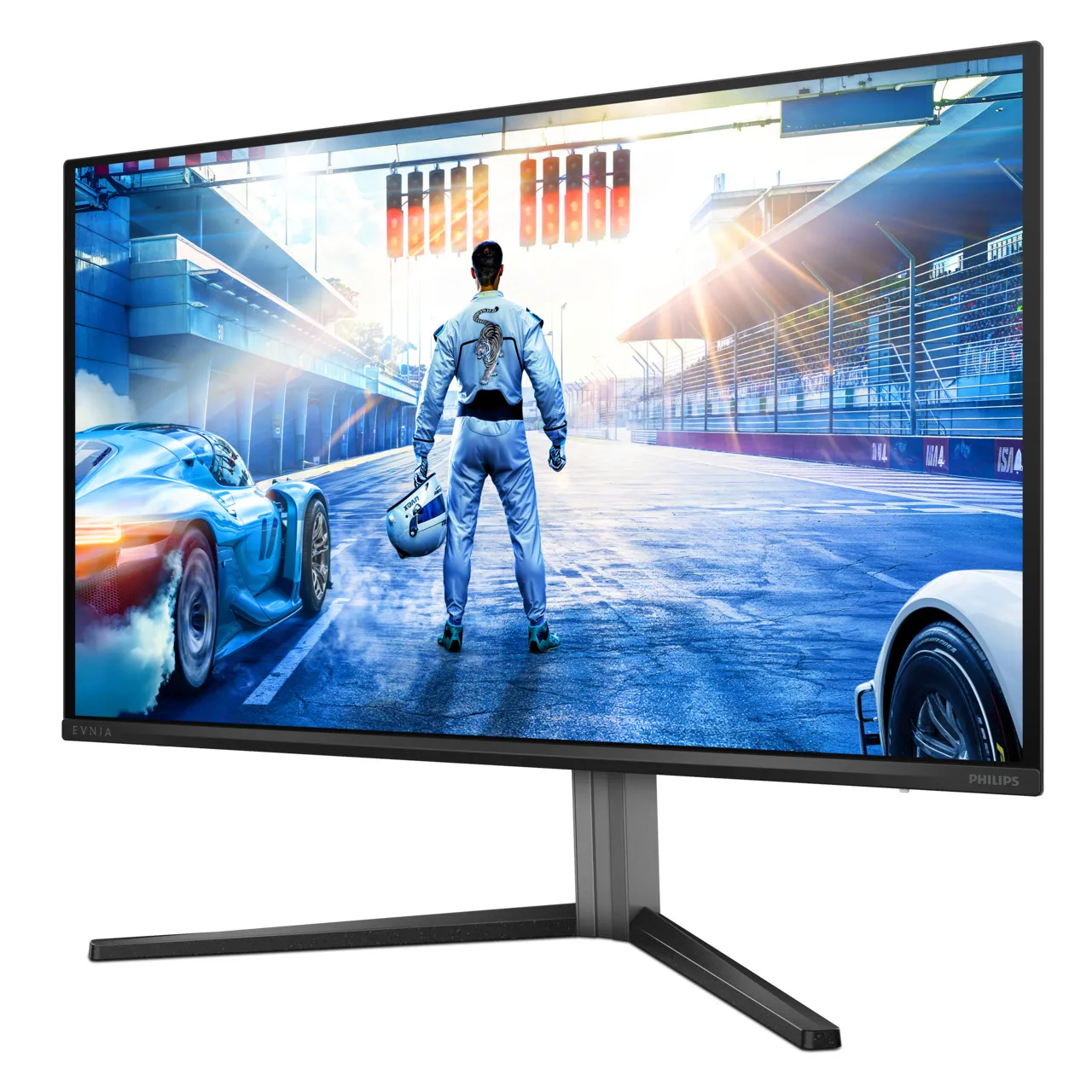 Philips 27M2N6500L/69 26.5 inç 240Hz 2K QHD OLED Oyuncu Monitörü Thumbnail 9