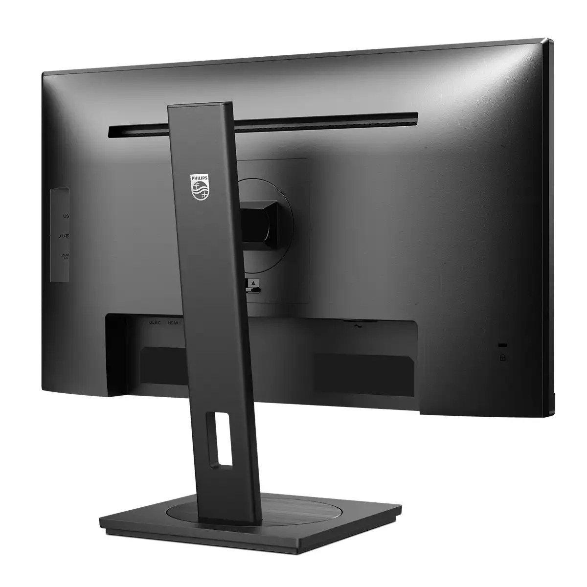 Philips 24B1U3600/93 23.8 inç 100Hz 2K QHD Monitör Thumbnail 4