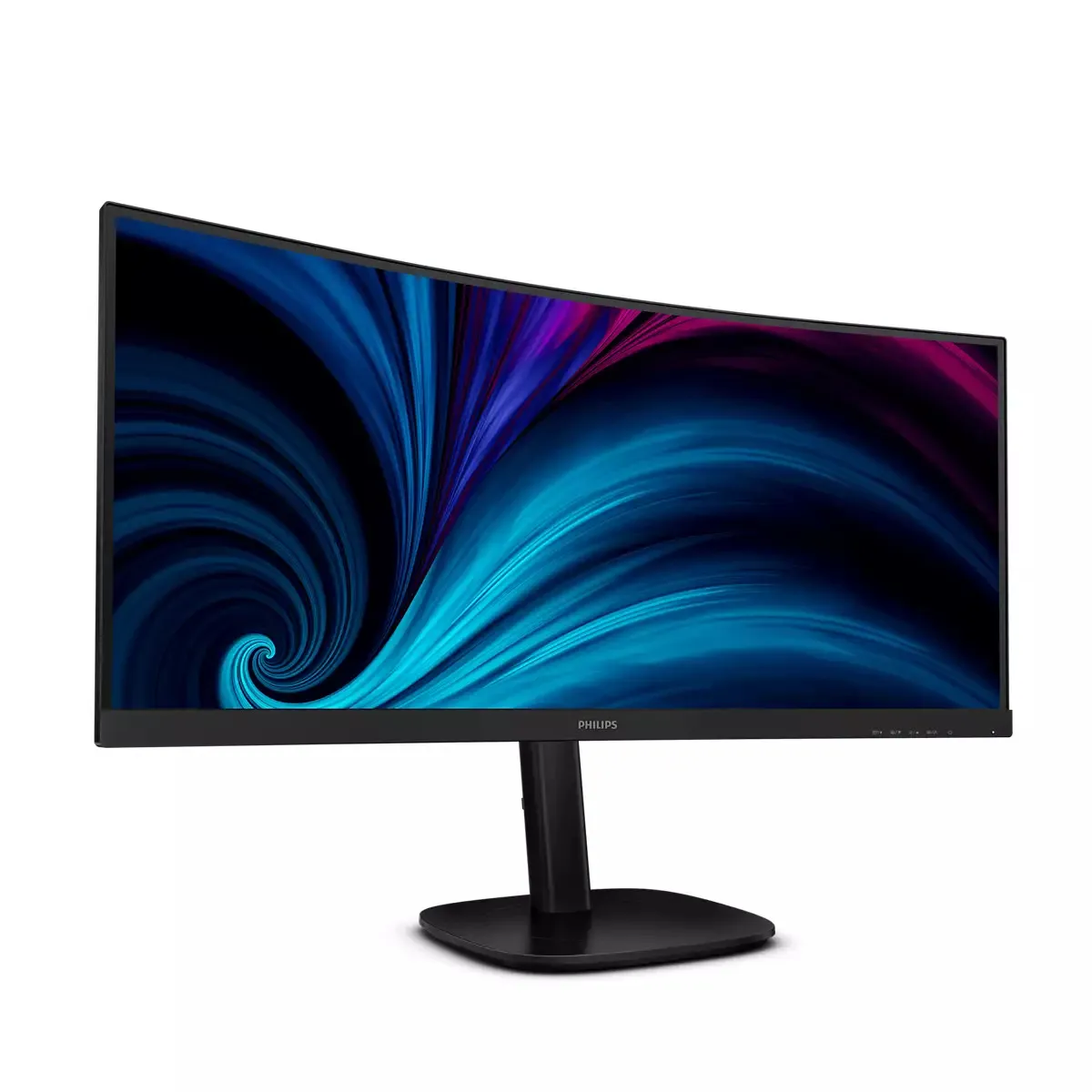 Philips 34B2U3600C/11 34 inç 120Hz UWQHD Kavisli Oyuncu Monitörü Thumbnail 13