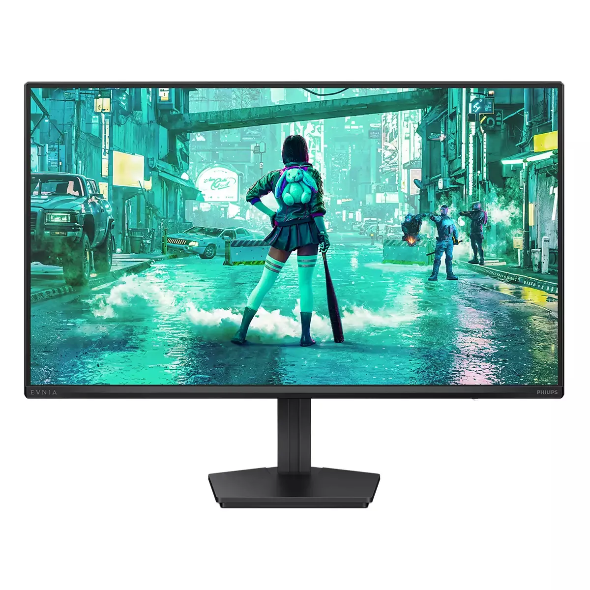 Philips Evnia 24M2N3200PF/75 23.8 inç 260Hz Full HD Fast IPS Oyuncu Monitörü Monitörle