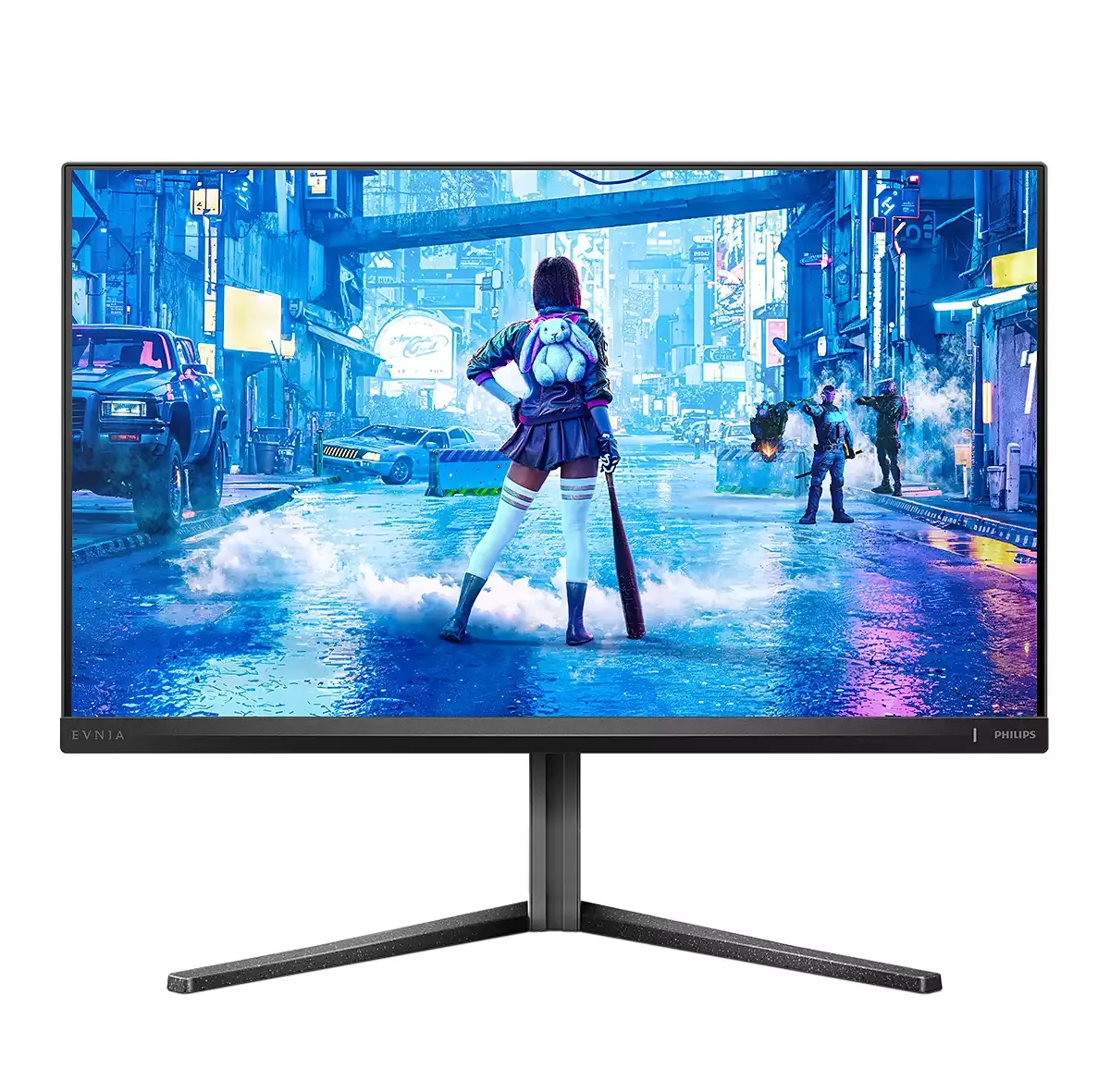 Philips Evnia 27M2N5200U/71 27 inç 390Hz Full HD Fast IPS Oyuncu Monitörü Monitörle