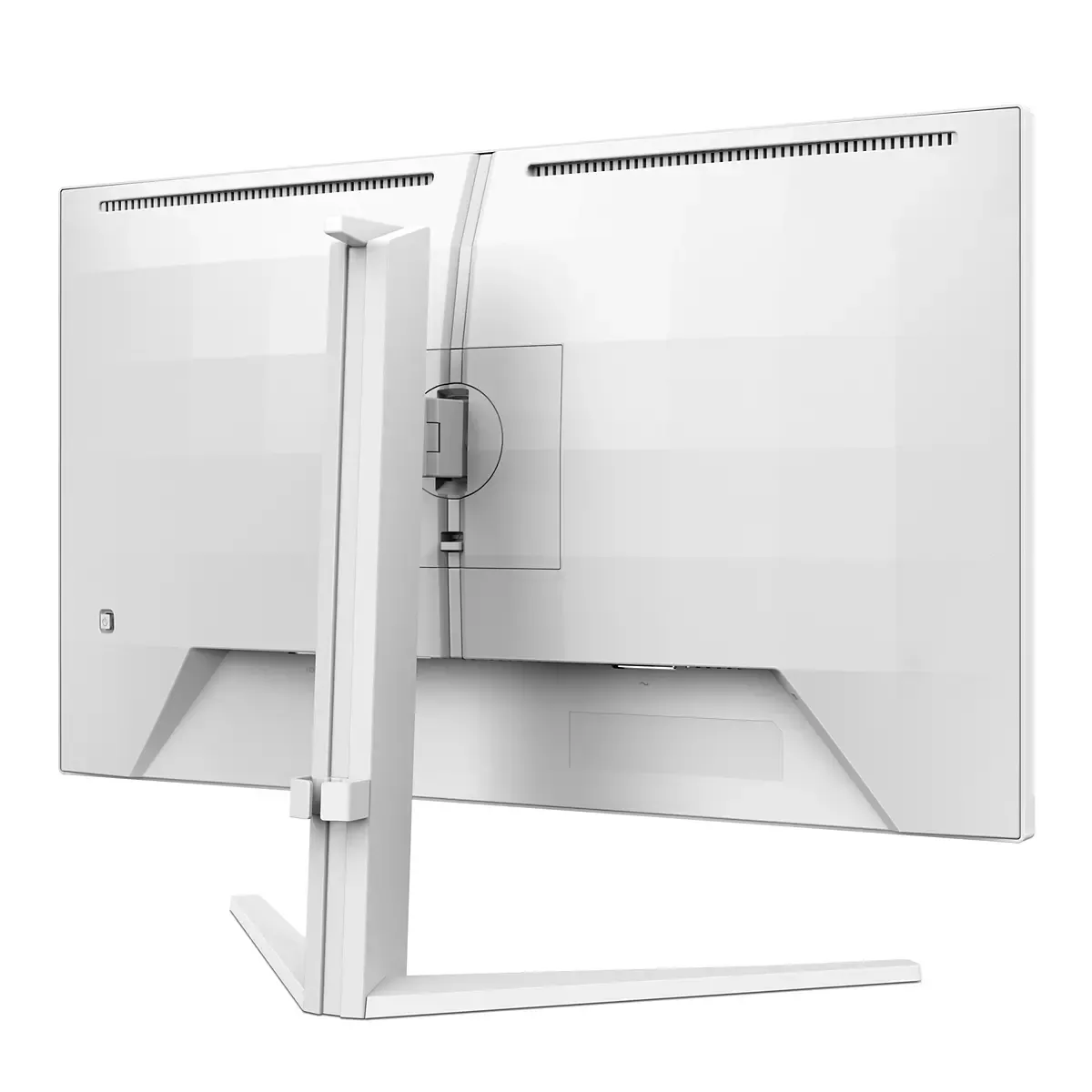 Philips Evnia 27M2N5501UK/93 27 inç 320Hz 2K QHD Fast IPS Oyuncu Monitörü Thumbnail 3