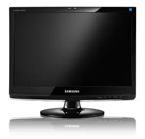 Samsung 19" LCD LS19LIUKFV 19 inç Monitör