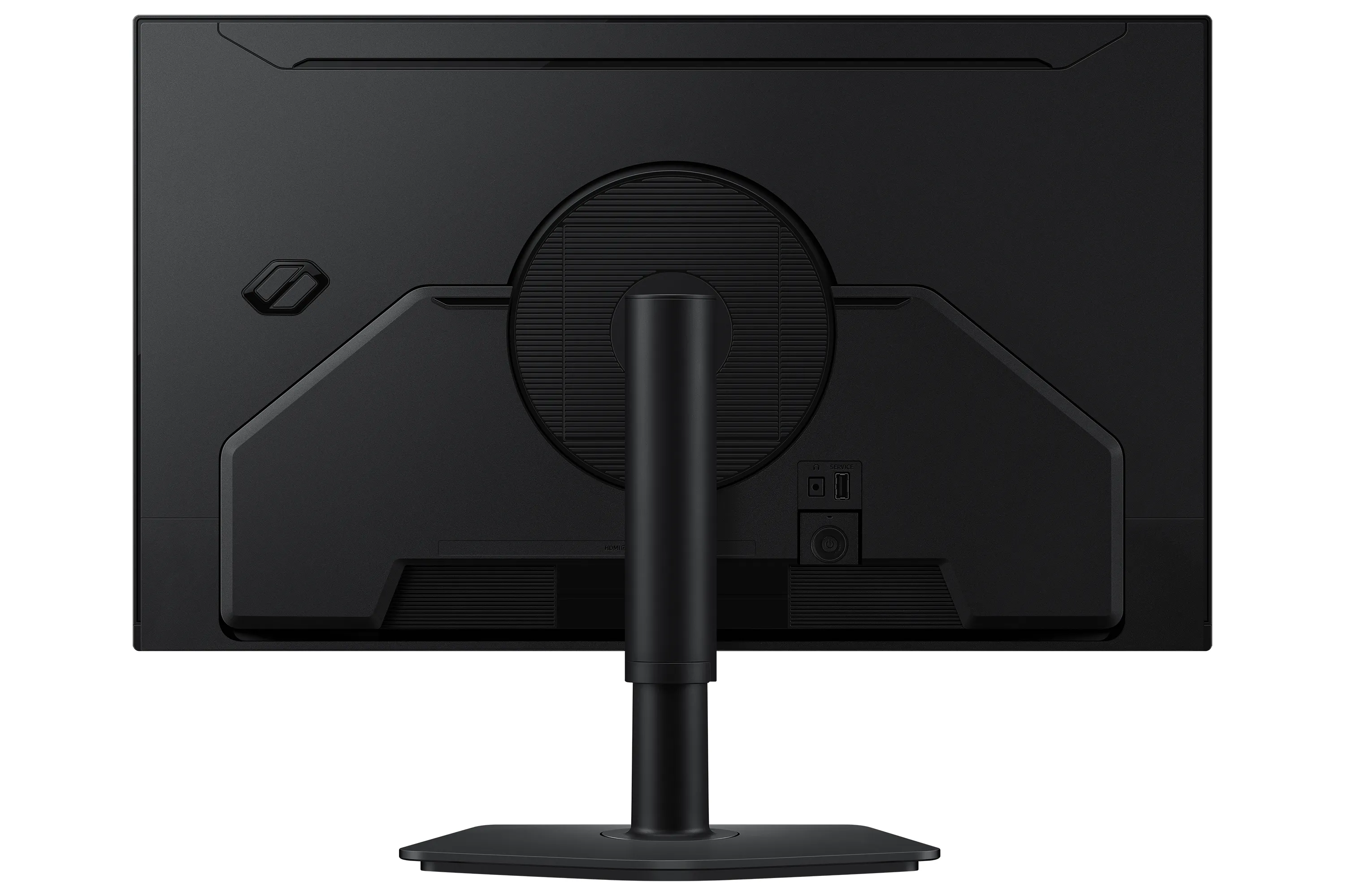Samsung Odyssey G50F LS27FG502EUXEN 27 inç 180Hz 2K QHD IPS Oyuncu Monitörü Thumbnail 2