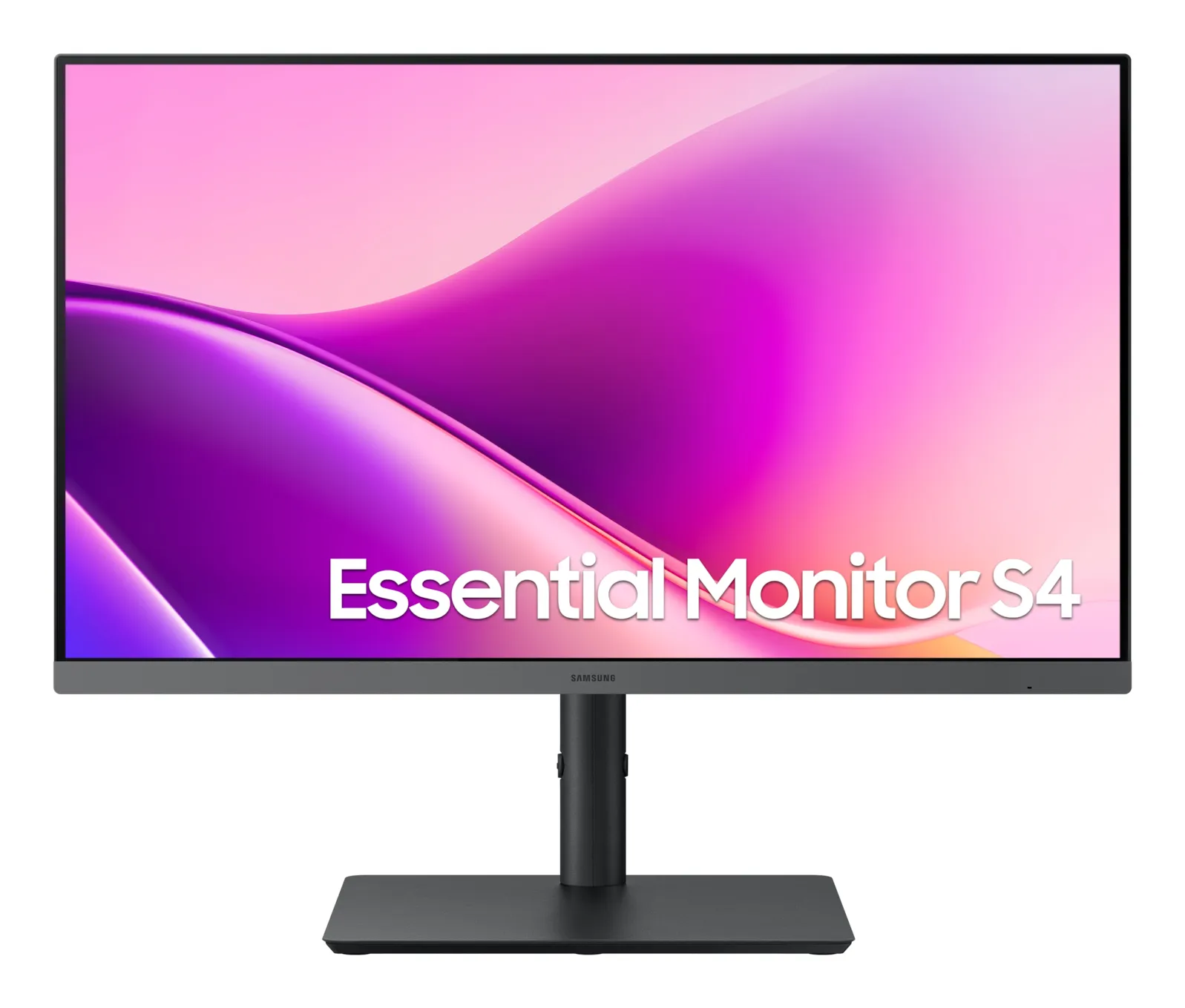 Samsung Essential S24F434UAU LS24F434UAUXEN 24 inç 100Hz Full HD IPS Monitör Monitörle