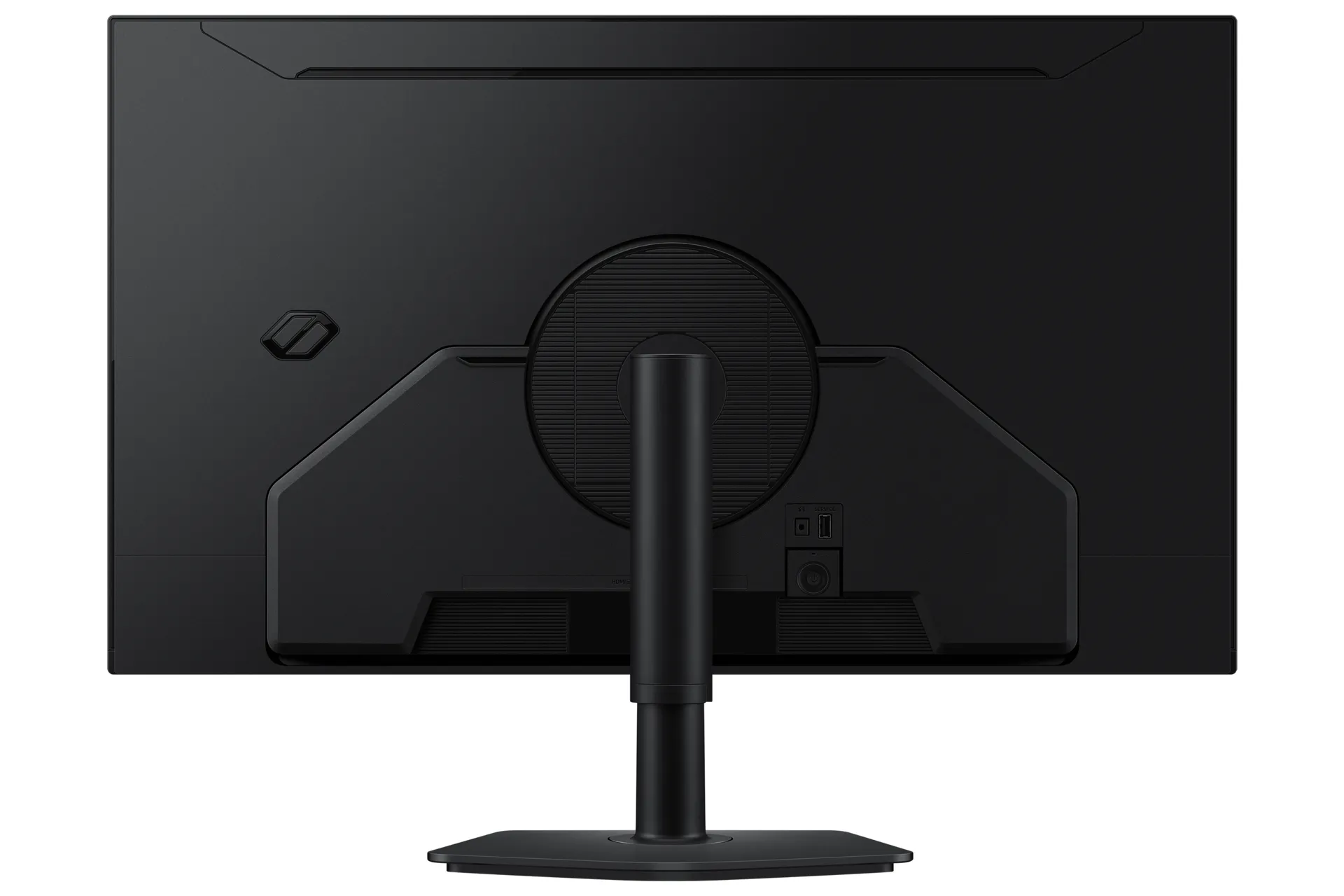 Samsung Odyssey S32FG506EU LS32FG506EUXEN 32 inç 180Hz 2K QHD IPS Oyuncu Monitörü Thumbnail 2