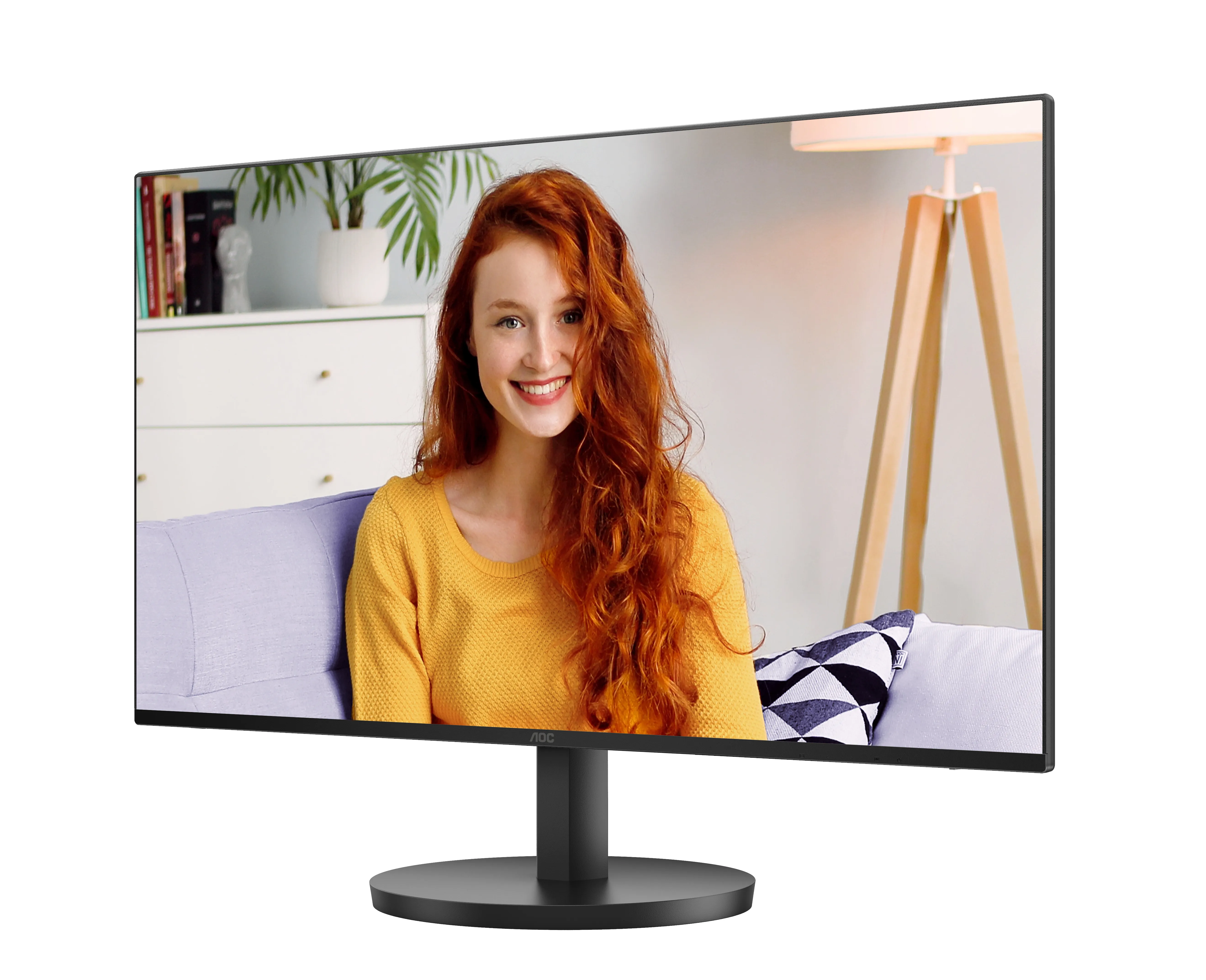 AOC 24B3CA2/96 Monitör Thumbnail 12