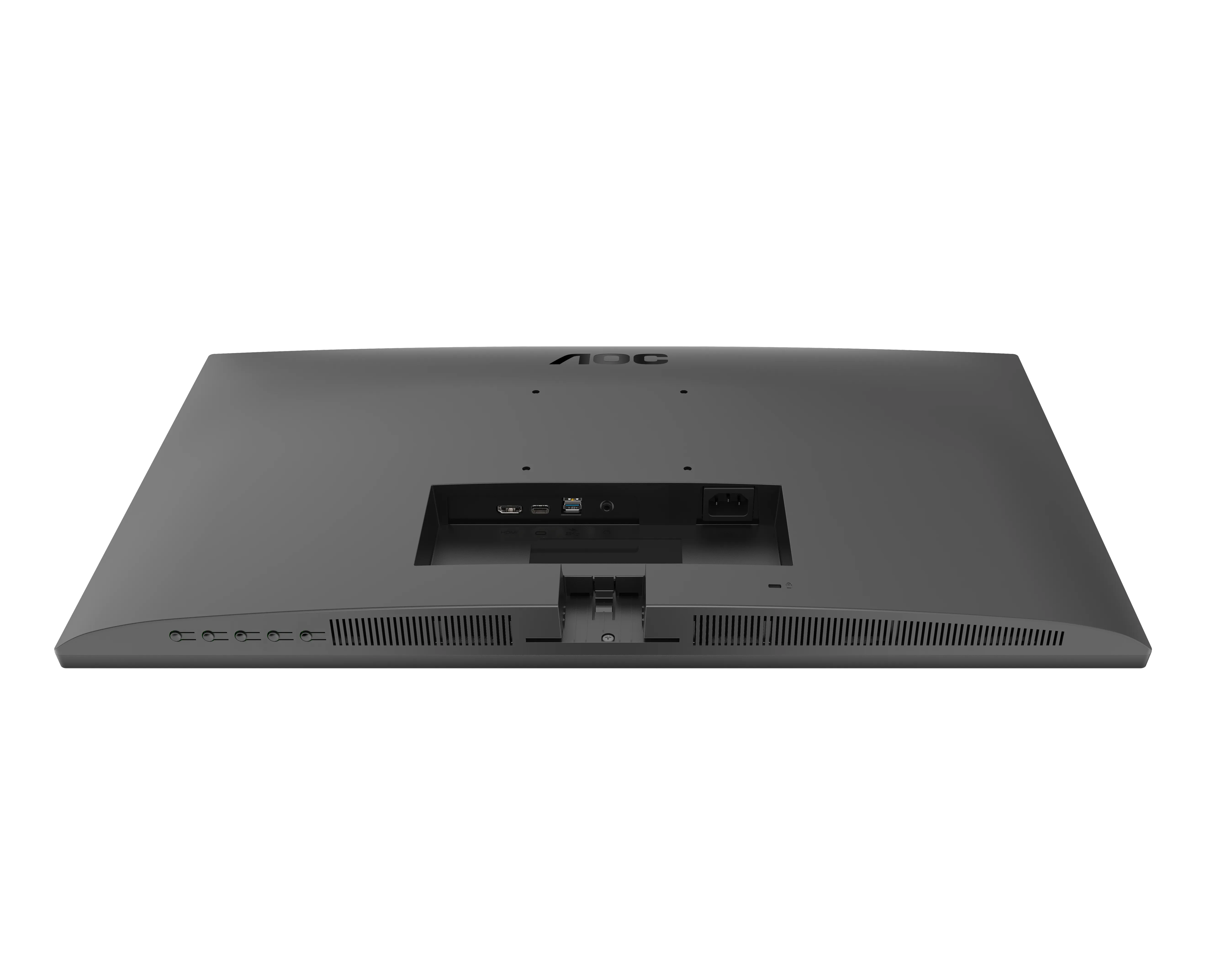 AOC 24B3CA2/96 Monitör Monitörle