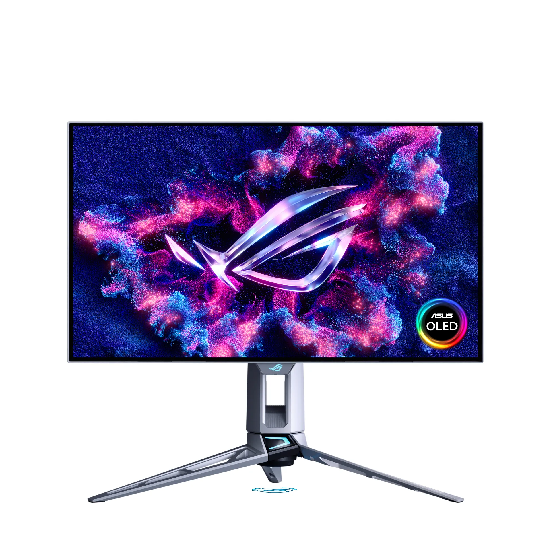 ROG Swift OLED PG27AQWP-W Monitör 90LM0CF2-B01971 Thumbnail 3