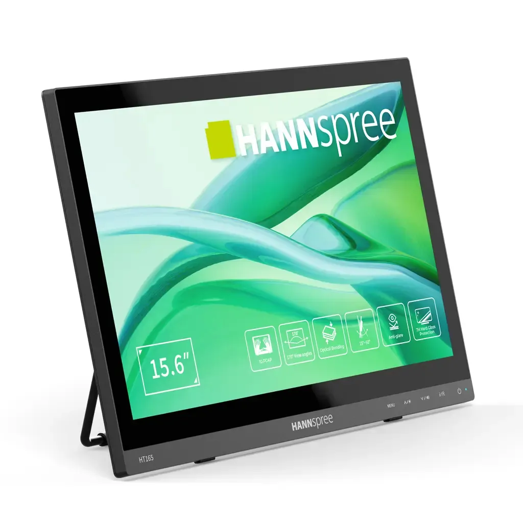 HT165HPB Monitör Thumbnail 5