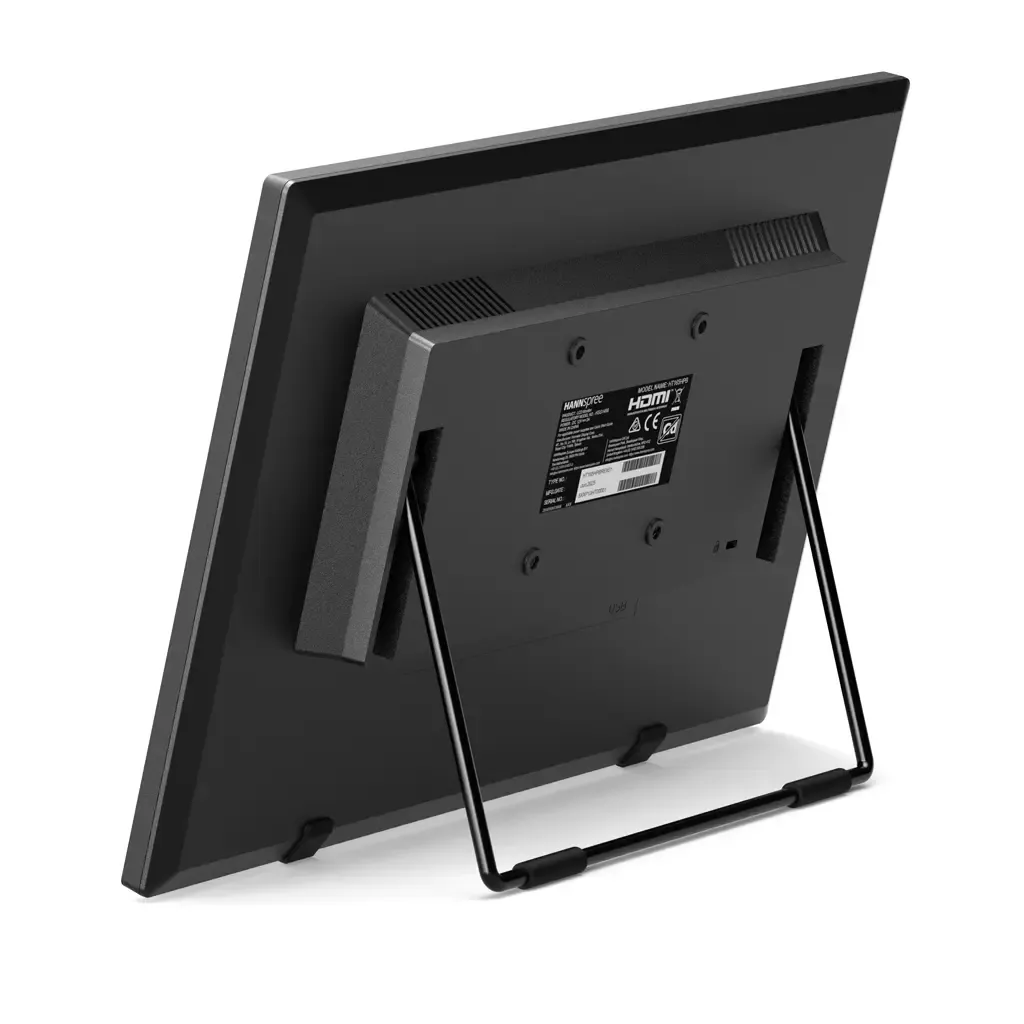 HT165HPB Monitör Thumbnail 9
